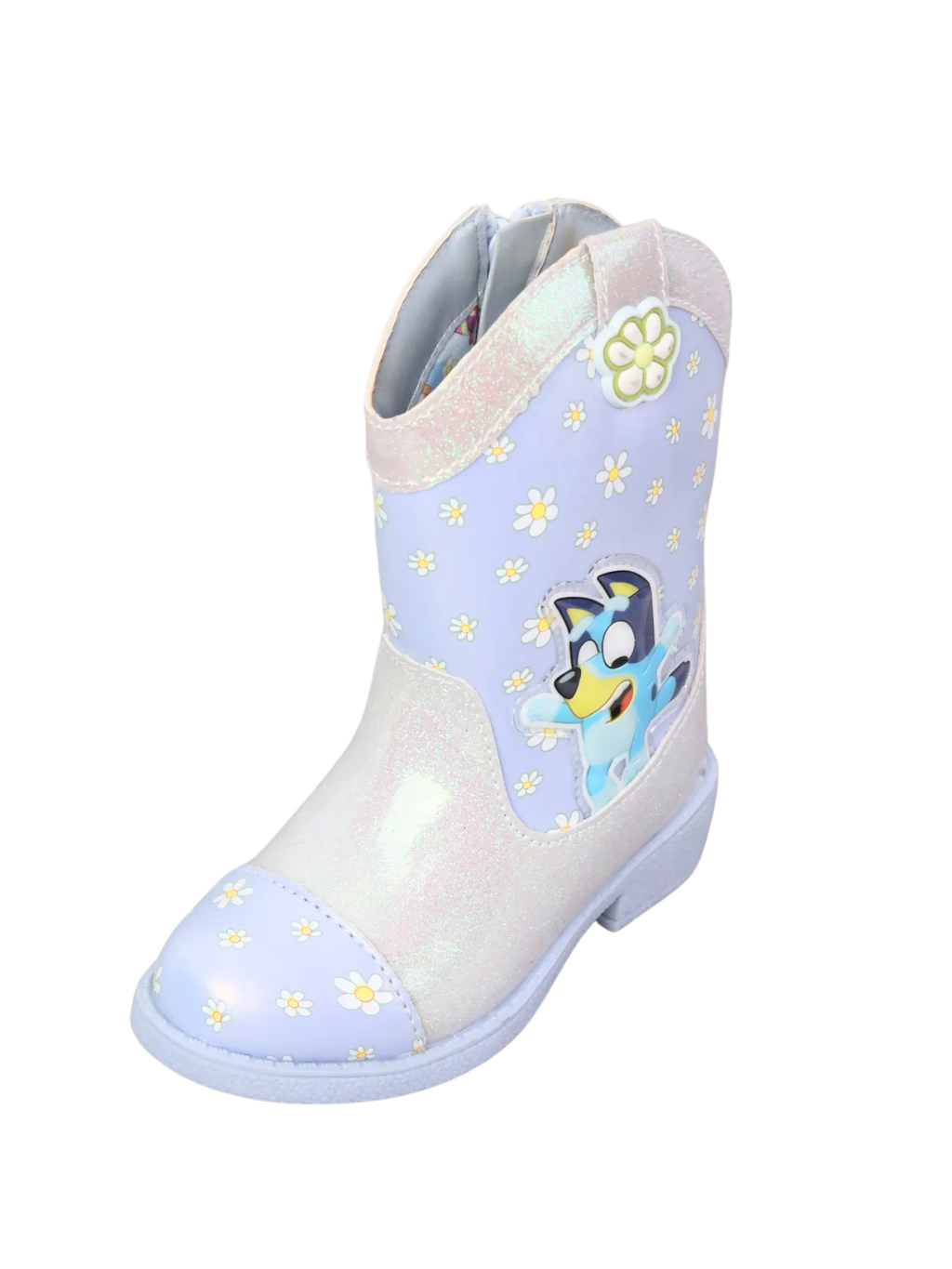 Toddler Girls Cowgirl Western Boots K800