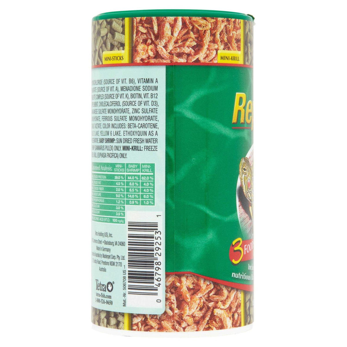 ReptoMin Select-A-Food L673315