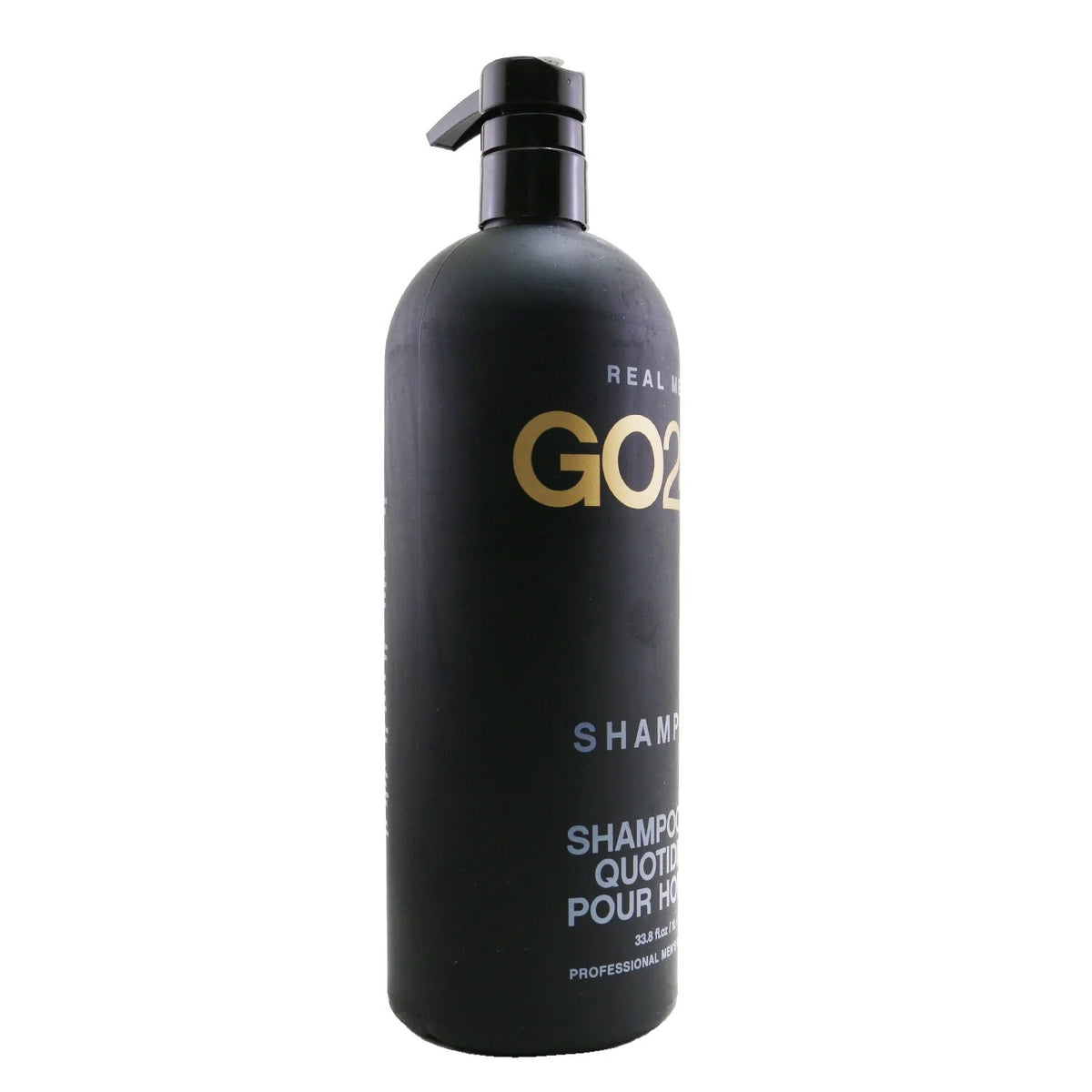 Real Men Shampoo 1000ml N218780