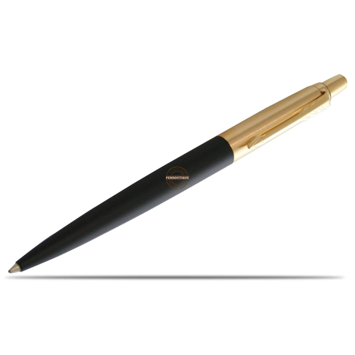 Black Ballpoint Pen M623