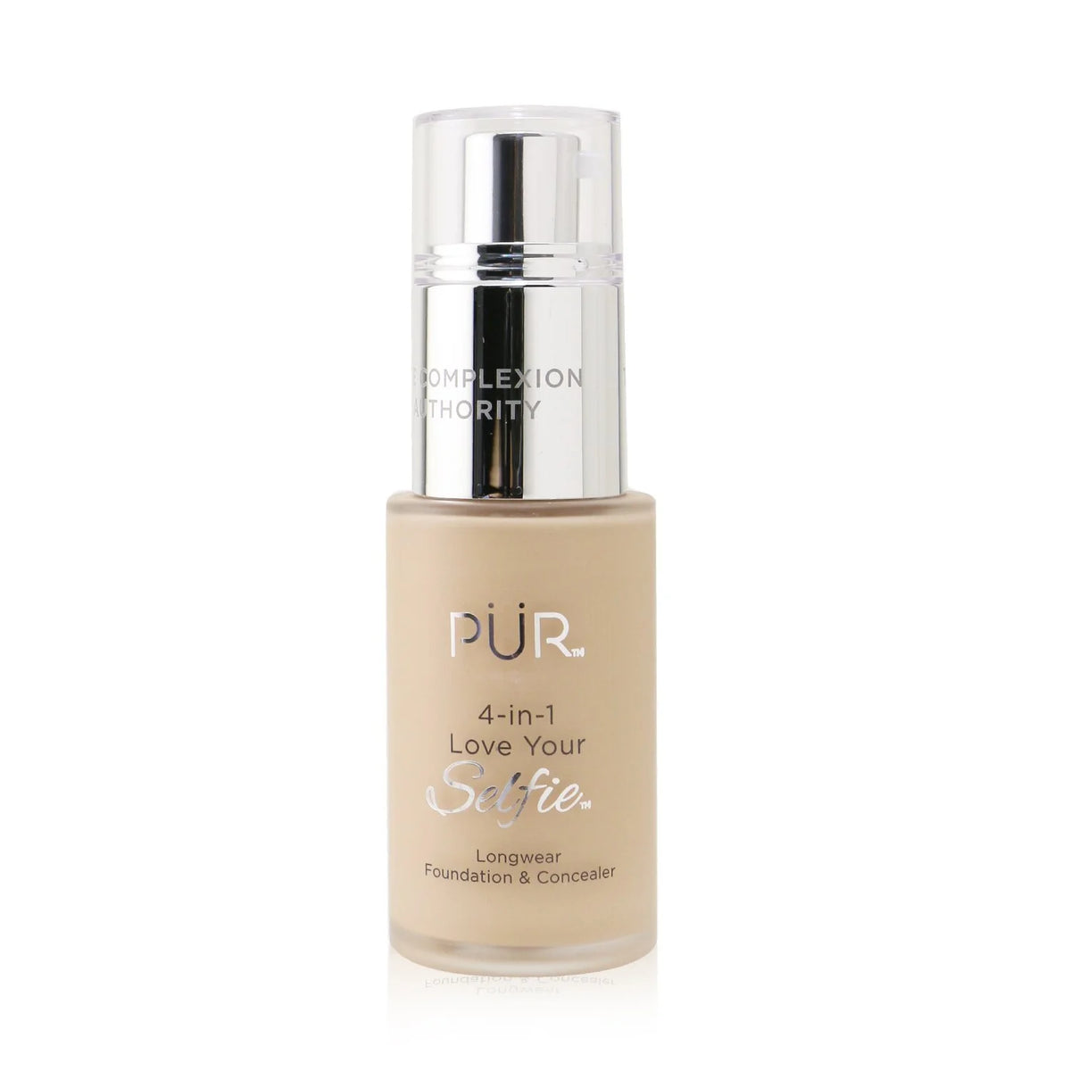 4 in 1 Longwear Foundation & Concealer V77873
