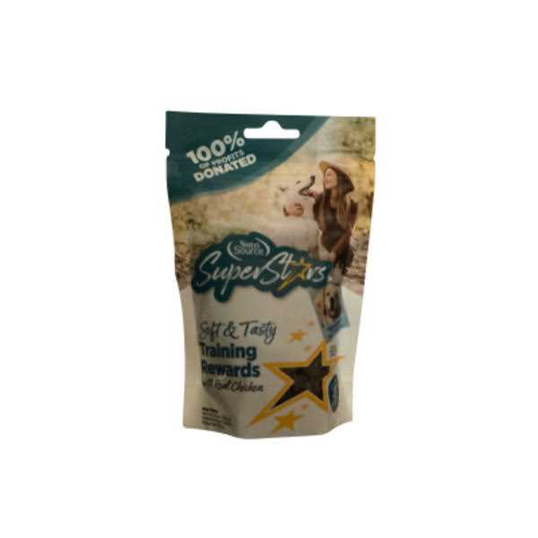 Chicken Dog Training Treats W698