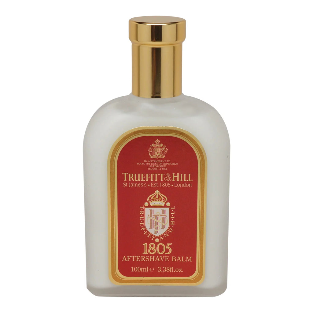 Aftershave Balm 3.38 oz F754002