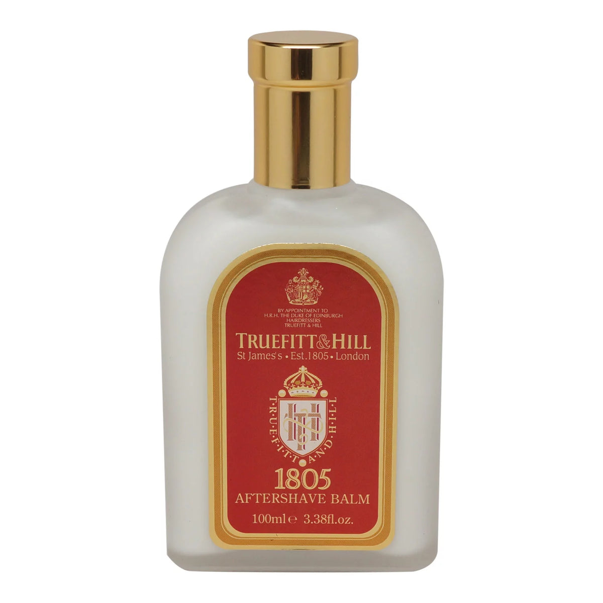 Aftershave Balm 3.38 oz F754002