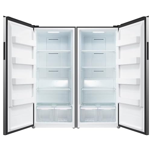 21 cu. ft Upright Convertible Freezer K467872