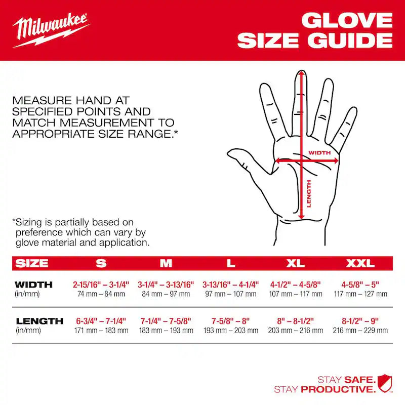 Cut Resistant Polyurethane Dipped Work Gloves Q39546