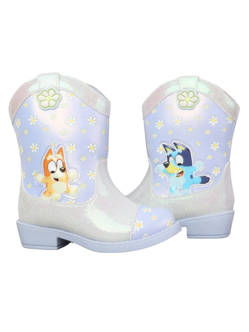 Toddler Girls Cowgirl Western Boots K800
