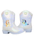 Toddler Girls Cowgirl Western Boots K800