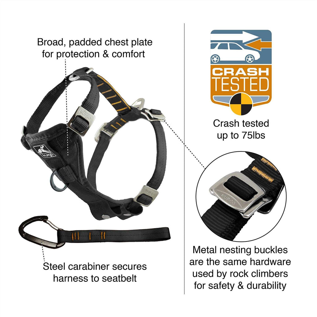 Dog Harness Q69530