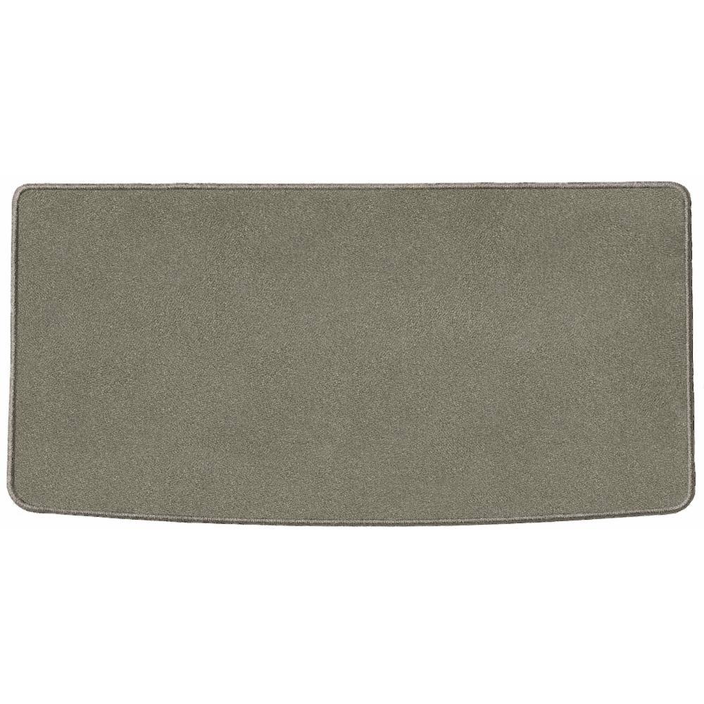 Grey Custom Fit Carpet Car Mats for Mercedes-Benz S-Class Sedan 2000-2006 P614302