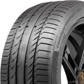255/35R19 96Y XL Runflat Summer Tires P51234