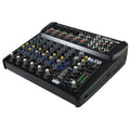 8-Channel Compact Mixer with Effects V536