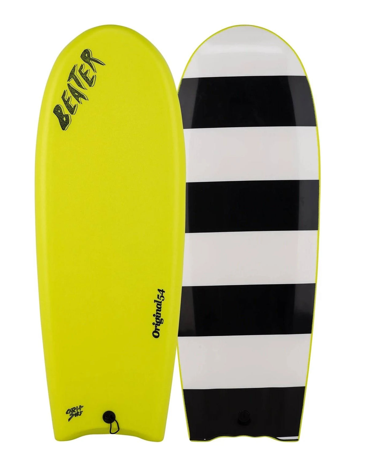 Pink Finless Board J913
