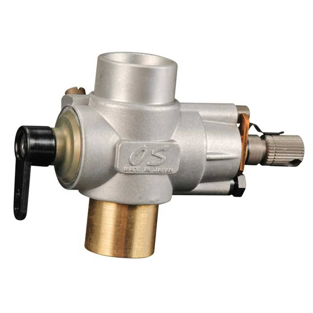 Carburetor B508