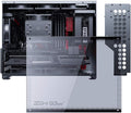 Portable Micro ATX PC Case with Aluminum Alloy S79616