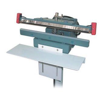 12" Upper Jaw Impulse Foot D4961