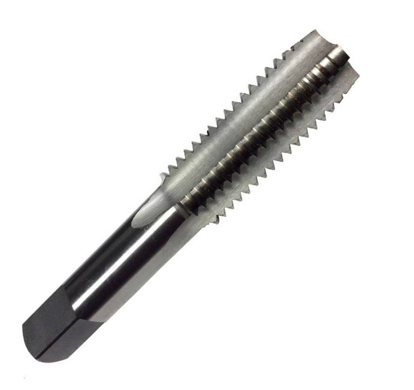 Carbon Steel Tap and Die Set with Round Die S866085