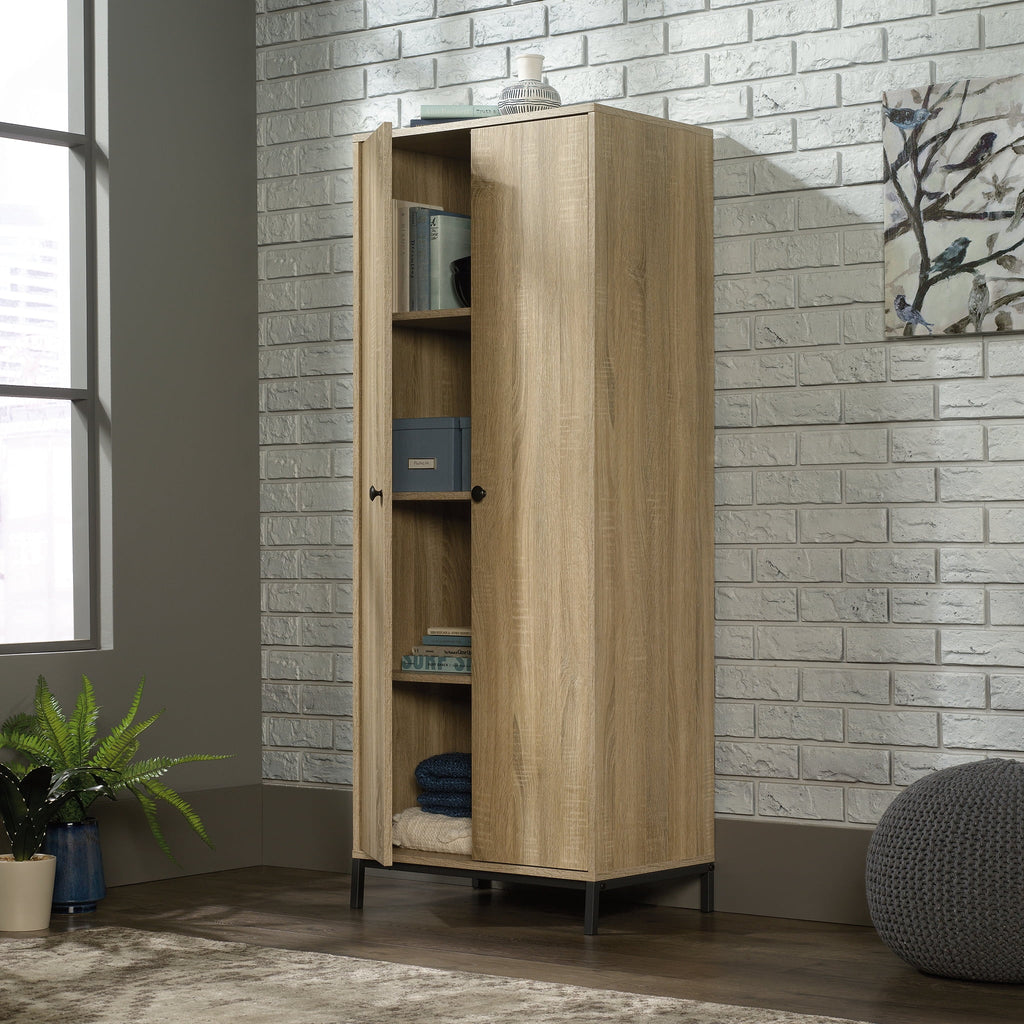 2-Door Storage Cabinet S938
