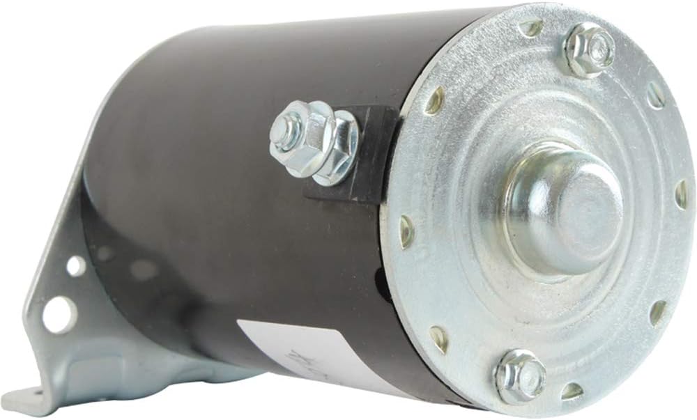Starter Compatible With Cub Cadet, Pack of 2 X40525