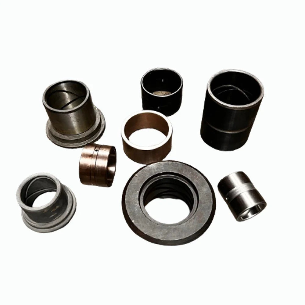BUSHING STEEL BEARING O248270