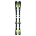 Skis with Bindings 158cm J2713
