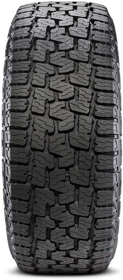 245/65R17 111T XL-ply All Terrain Radial Tire Z580