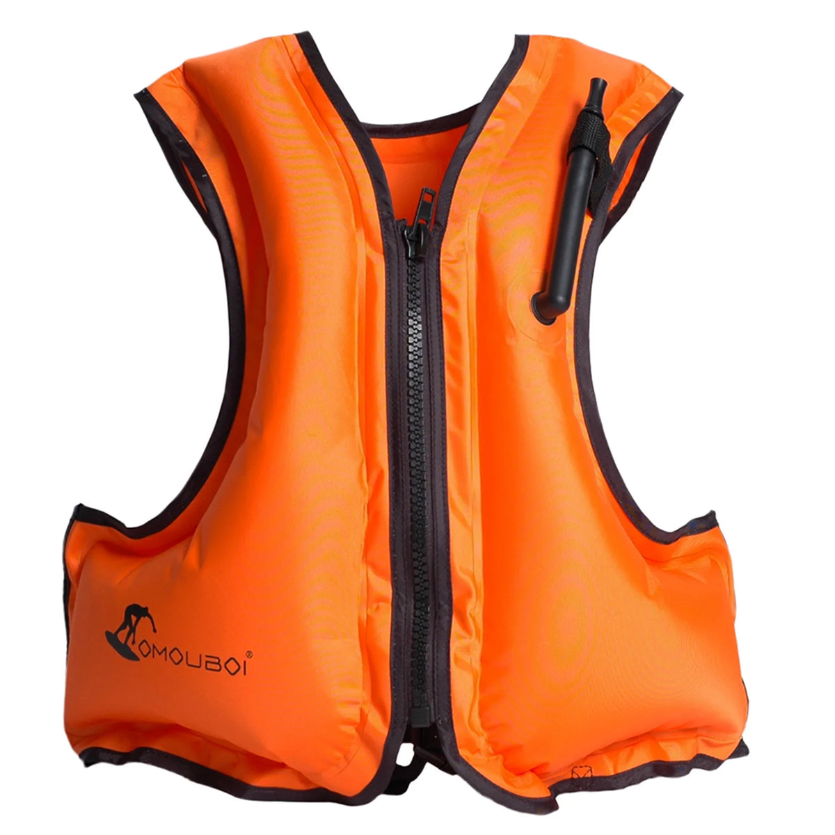 Inflatable Swim Vest Life Jacket Z730