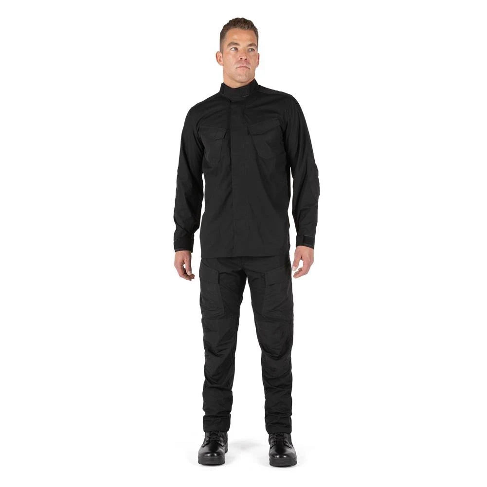 Black Tactical Pant C4761