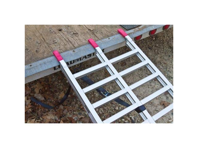 Arched UTV Trailer Loading Ramp A299664