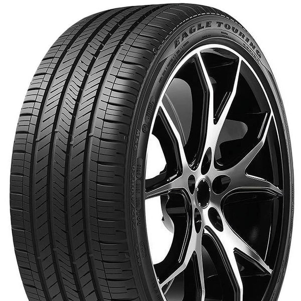 Set of 4 285/45R22 All Season Performance Tires M8893