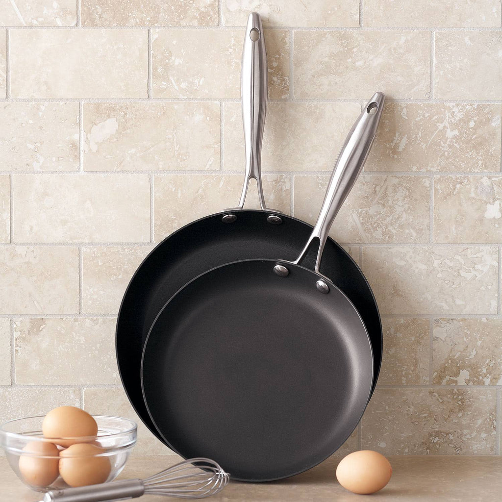 2 Piece Fry Pan Set J256135