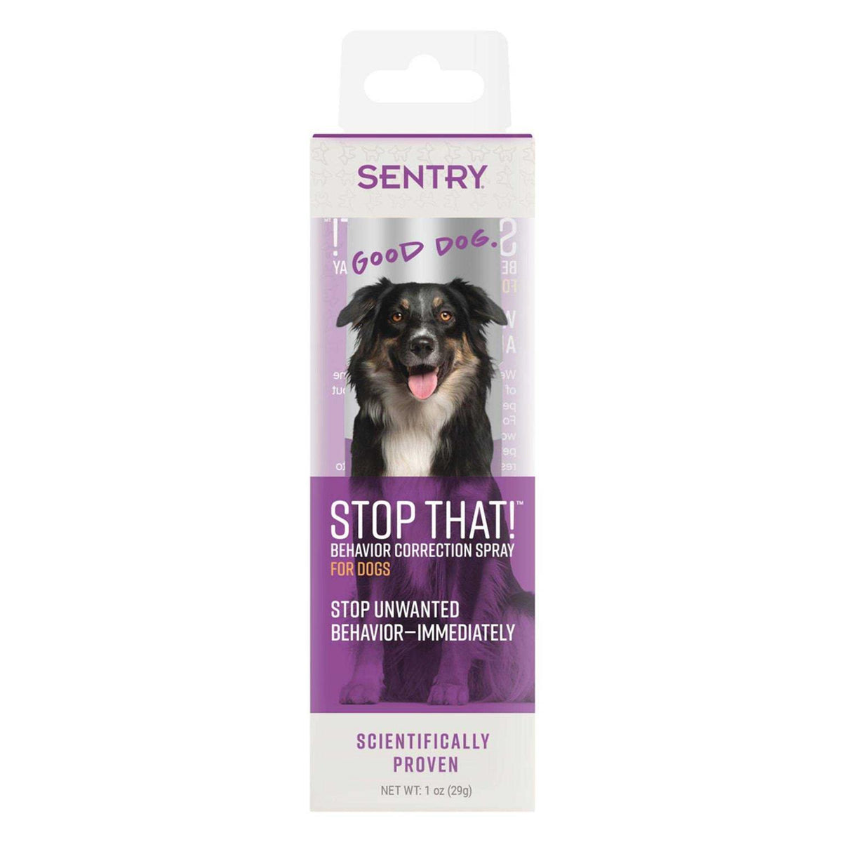 Behavior Correction Spray for Dogs T21691