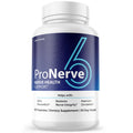 60 Capsules Nerve Health Supplement F9751