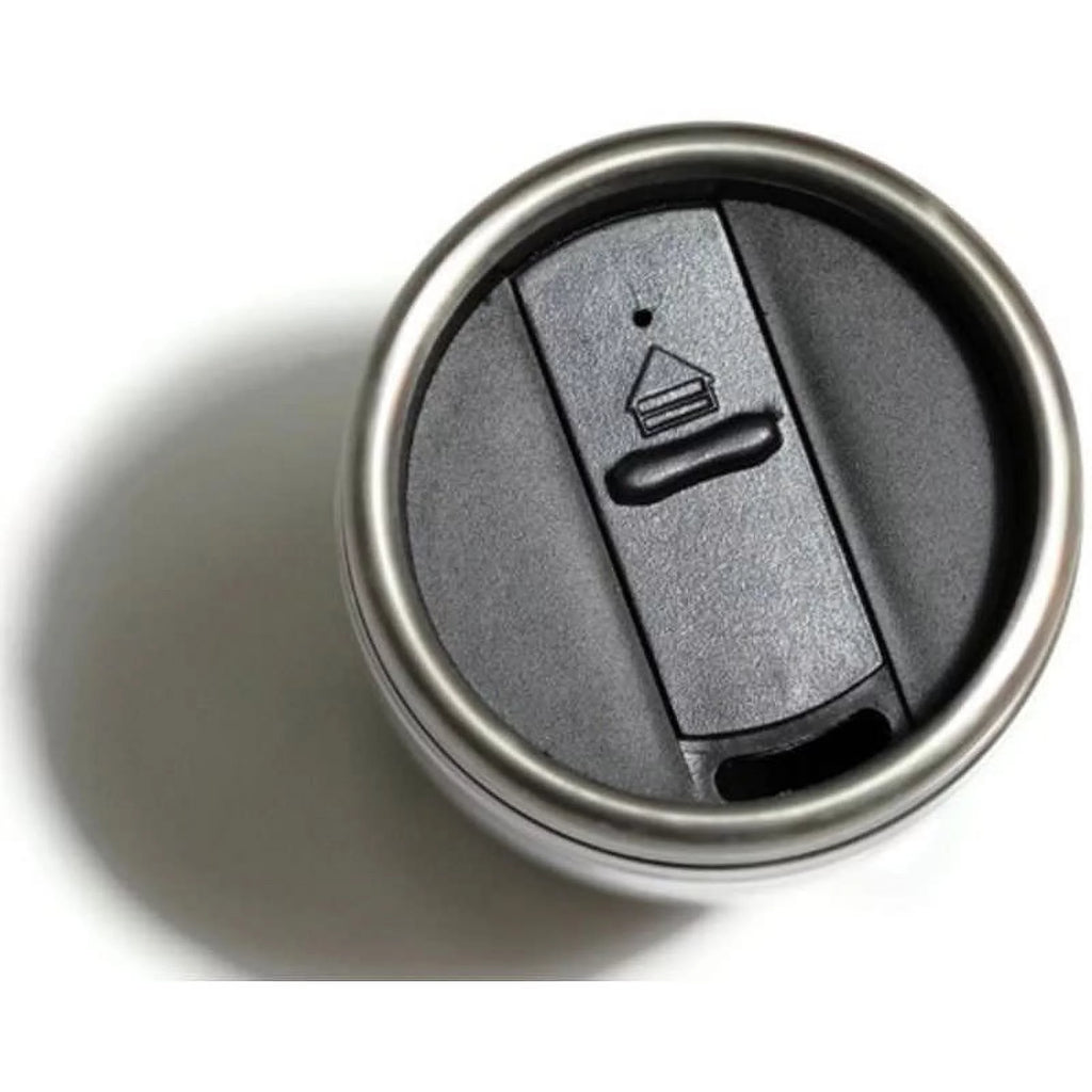 Black Travel Mug R510373