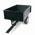 20 Cu. ft. Welded Dump Cart A377