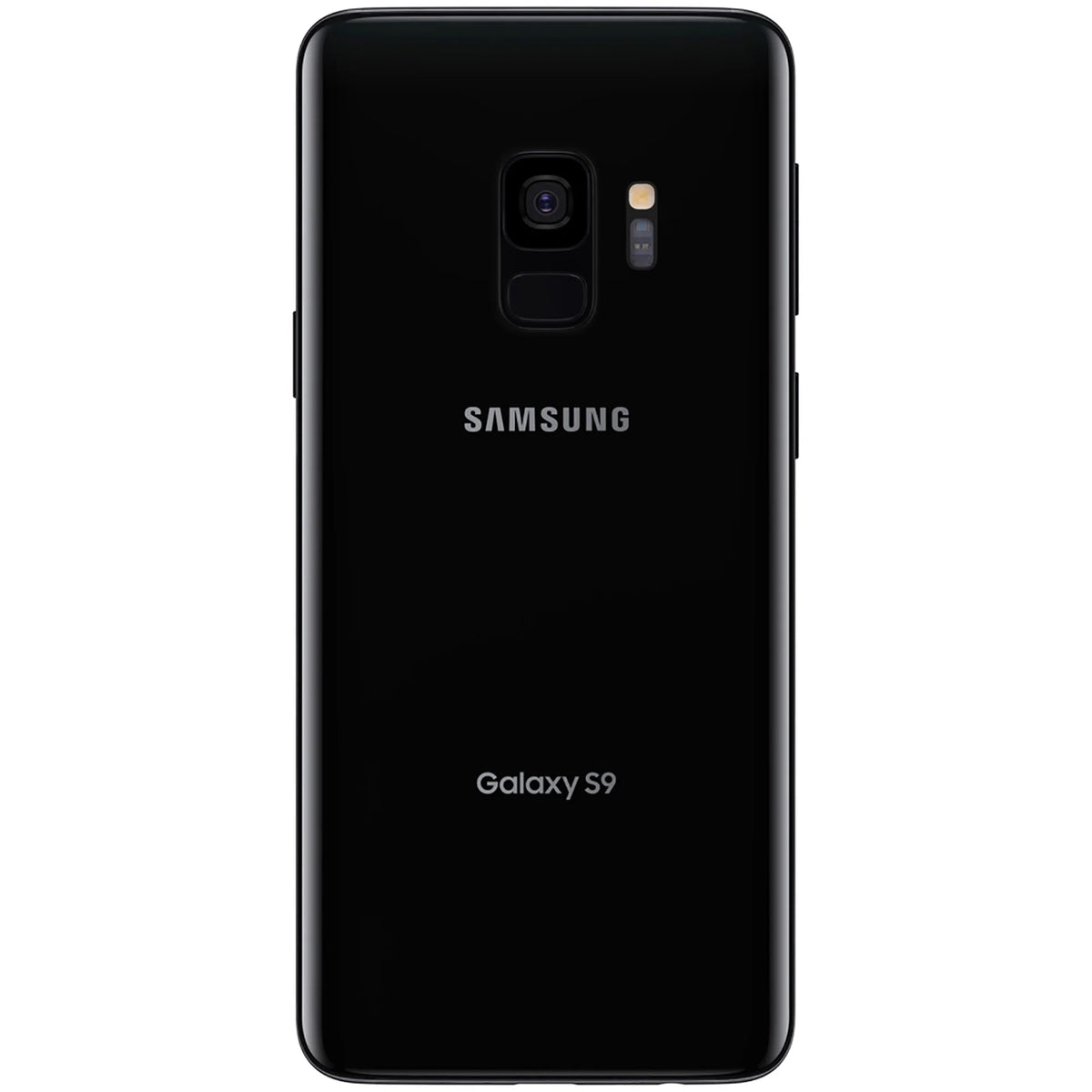 Unlocked GSM 4G LTE Phone with 12MP Camera Midnight Black S4514