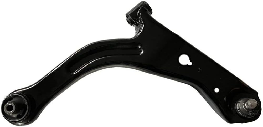 Front Lower Control Arm and Ball Joint Passenger Side Replacement Pack of 2 I59488