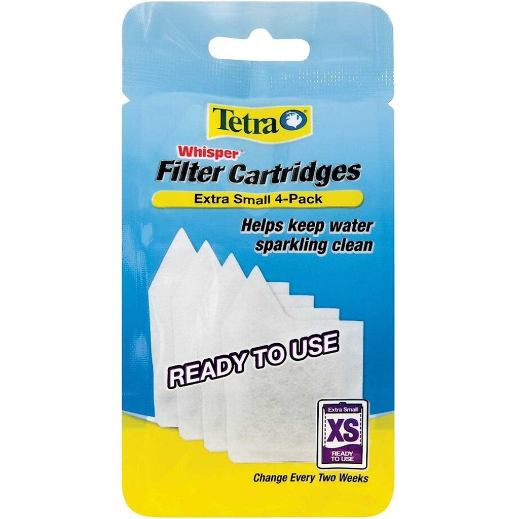 Whisper Extra Small Filter Cartridges G61895