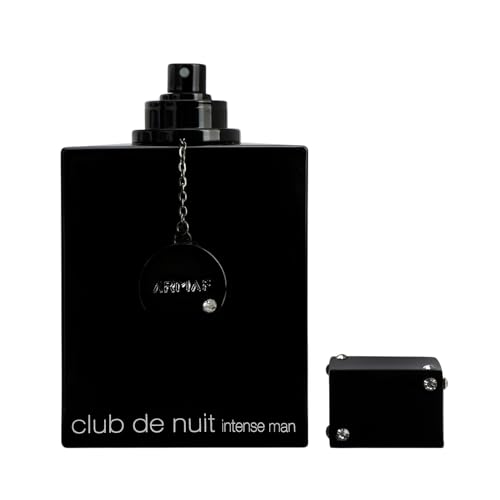 Black 3.6 Ounce Edt Men E926257