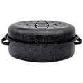 Black Oval Roaster N683
