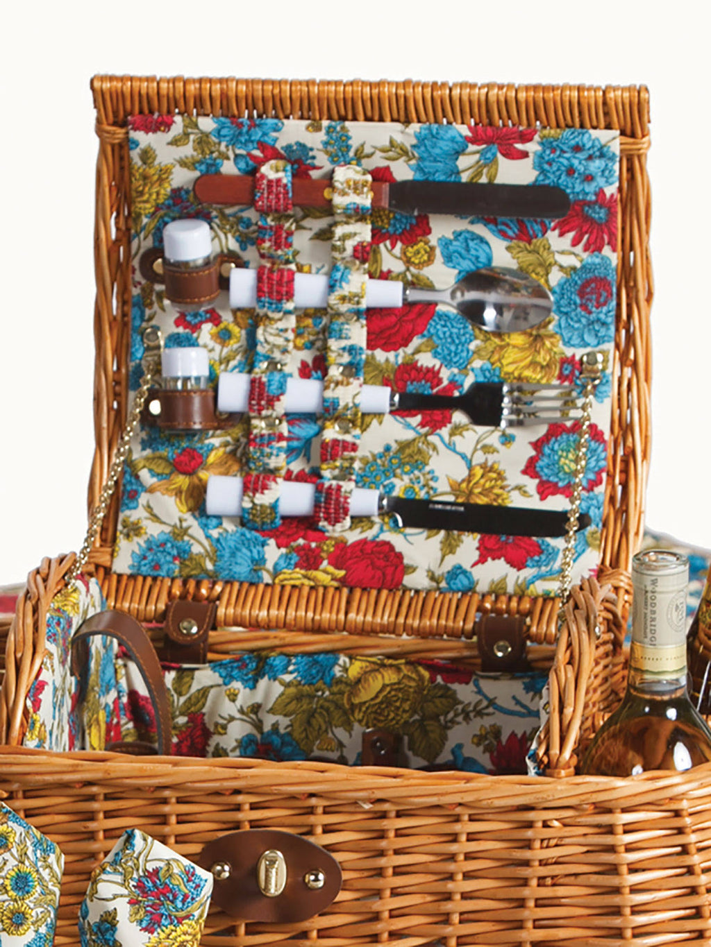 Picnic Basket H453