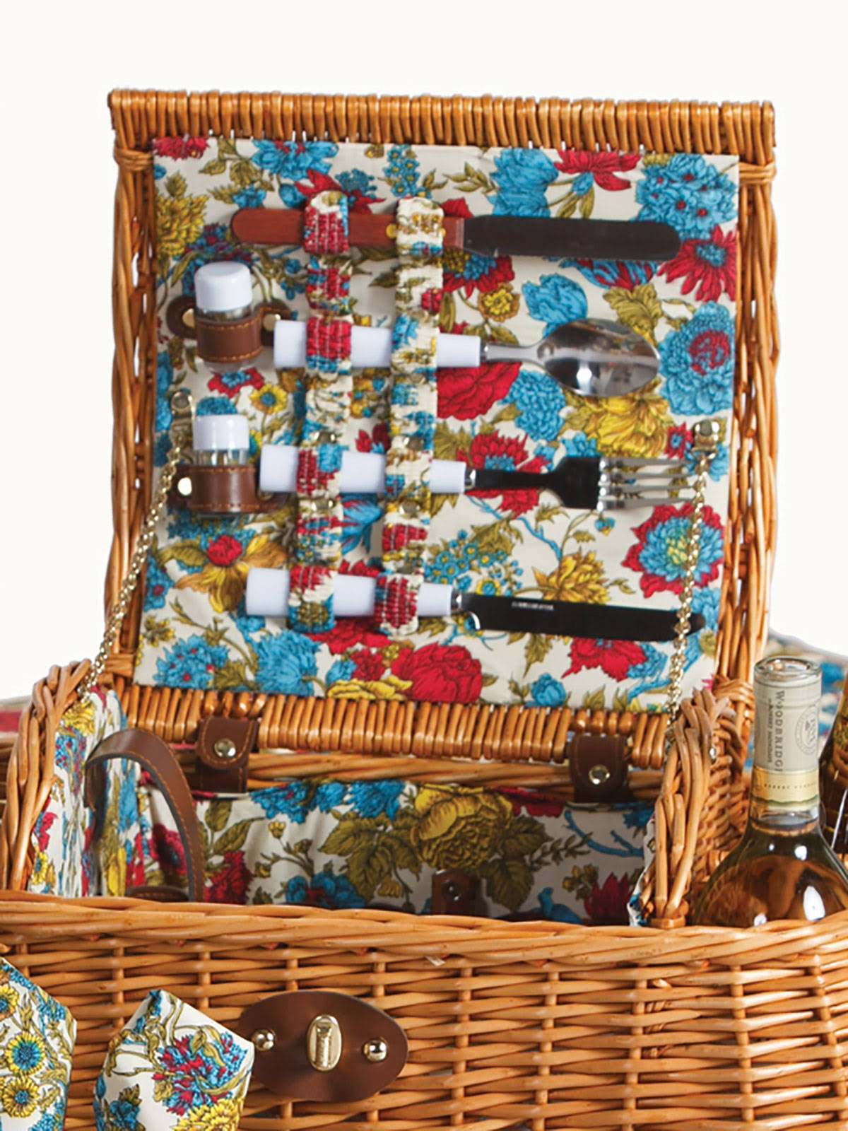 Picnic Basket H453