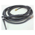 TIG Torch Kit, 150 Amp H414392