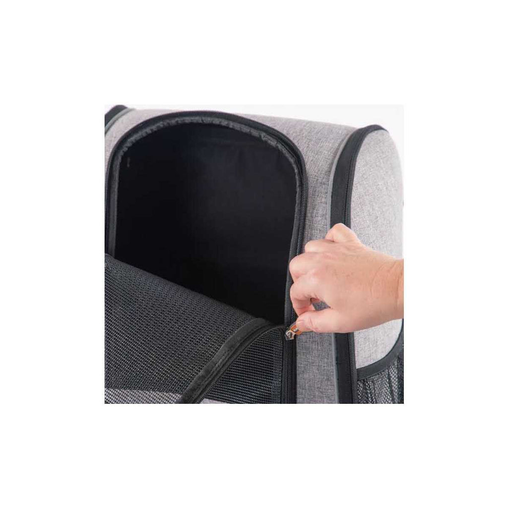 Pet Travel Bike Backpack X170