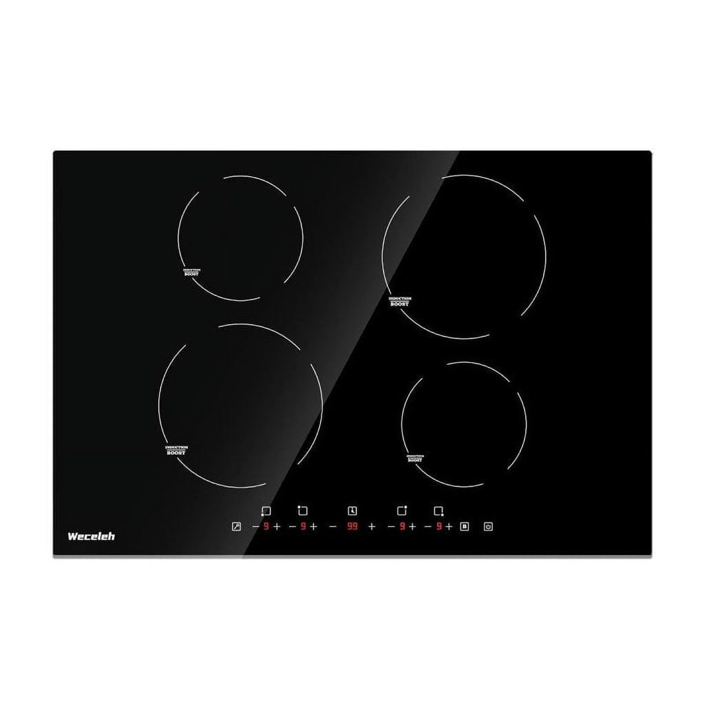 4 Burner Induction Cooktop Z1597