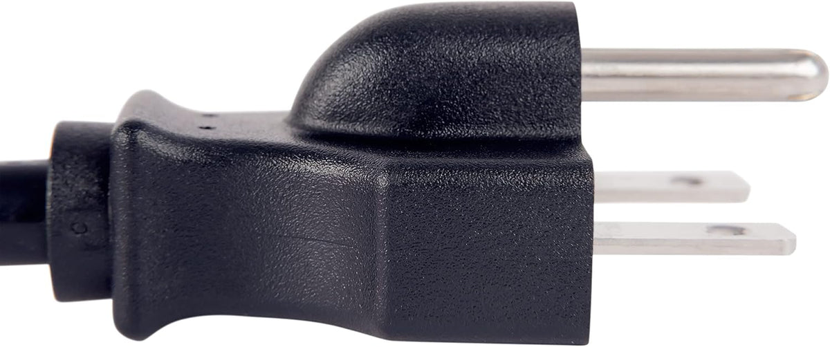 250-220V 6ft Power Cord 5 Pack P152