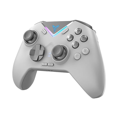 PC Controller with Hall Joystick and 6 Macros Buttons A300331