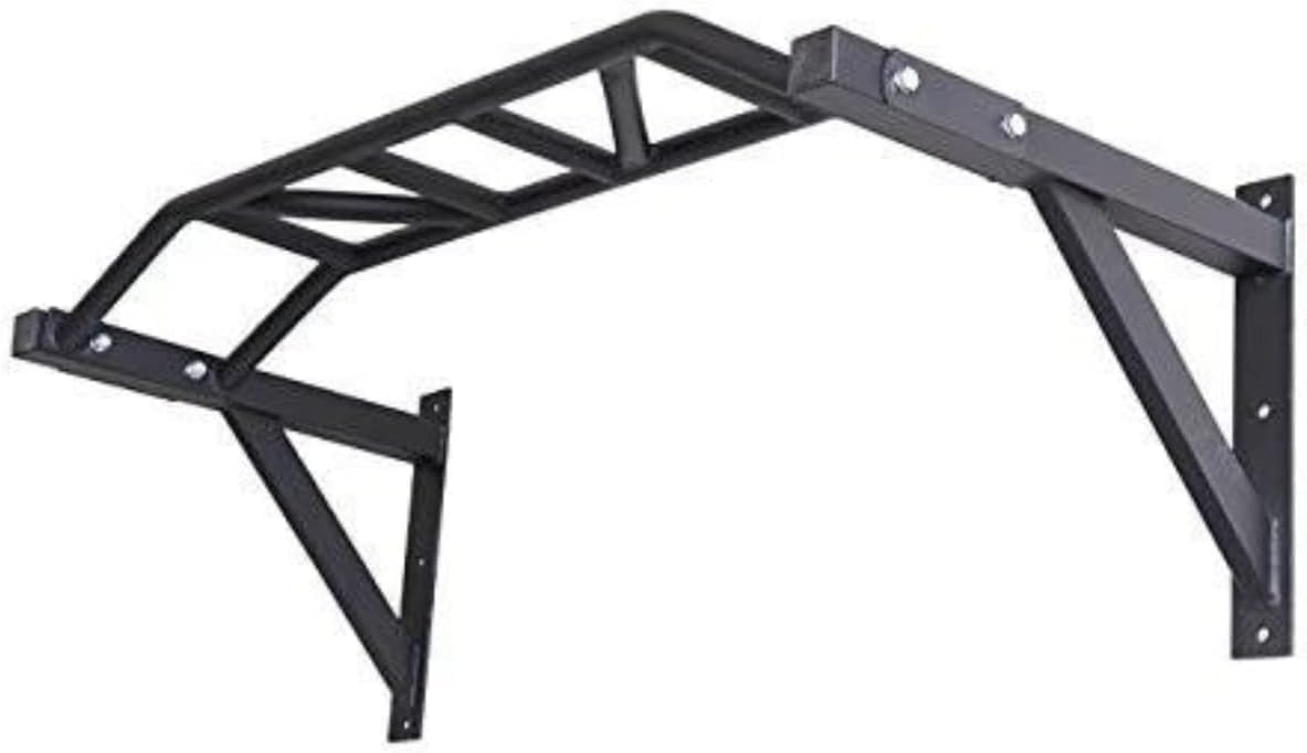 Wall Mounted Pull Up Bar G128371