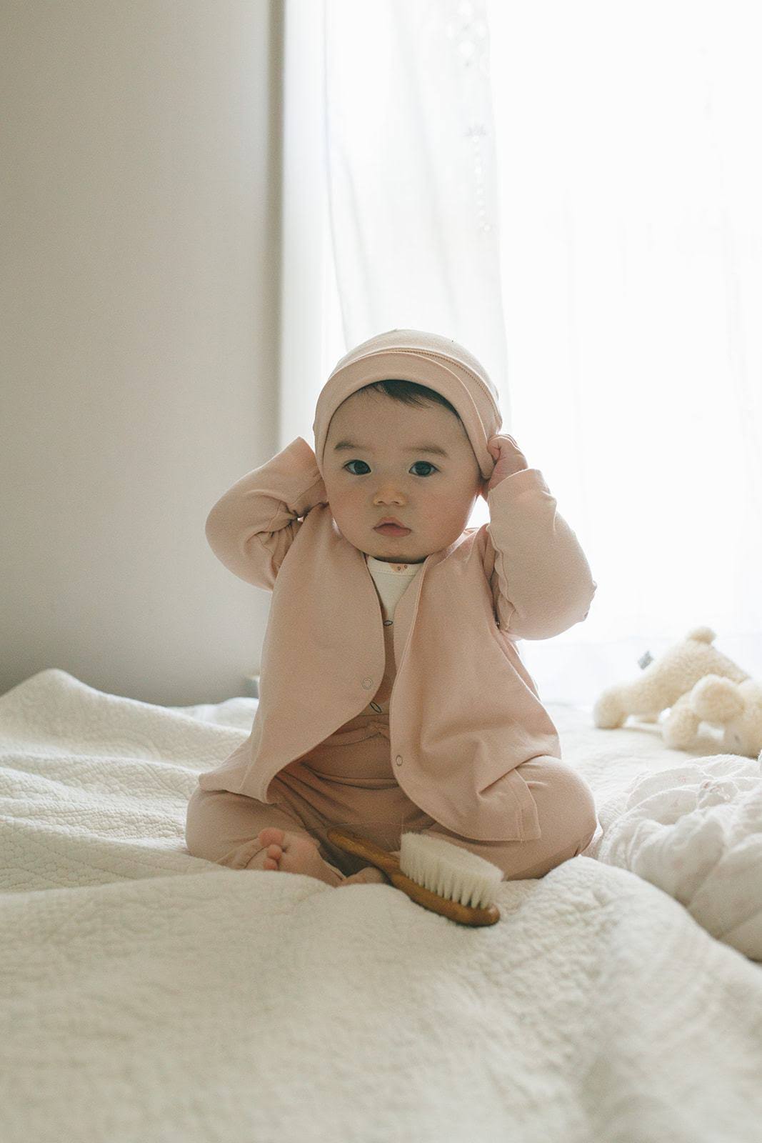 3-Piece Set 6 - 12 Mos B1731