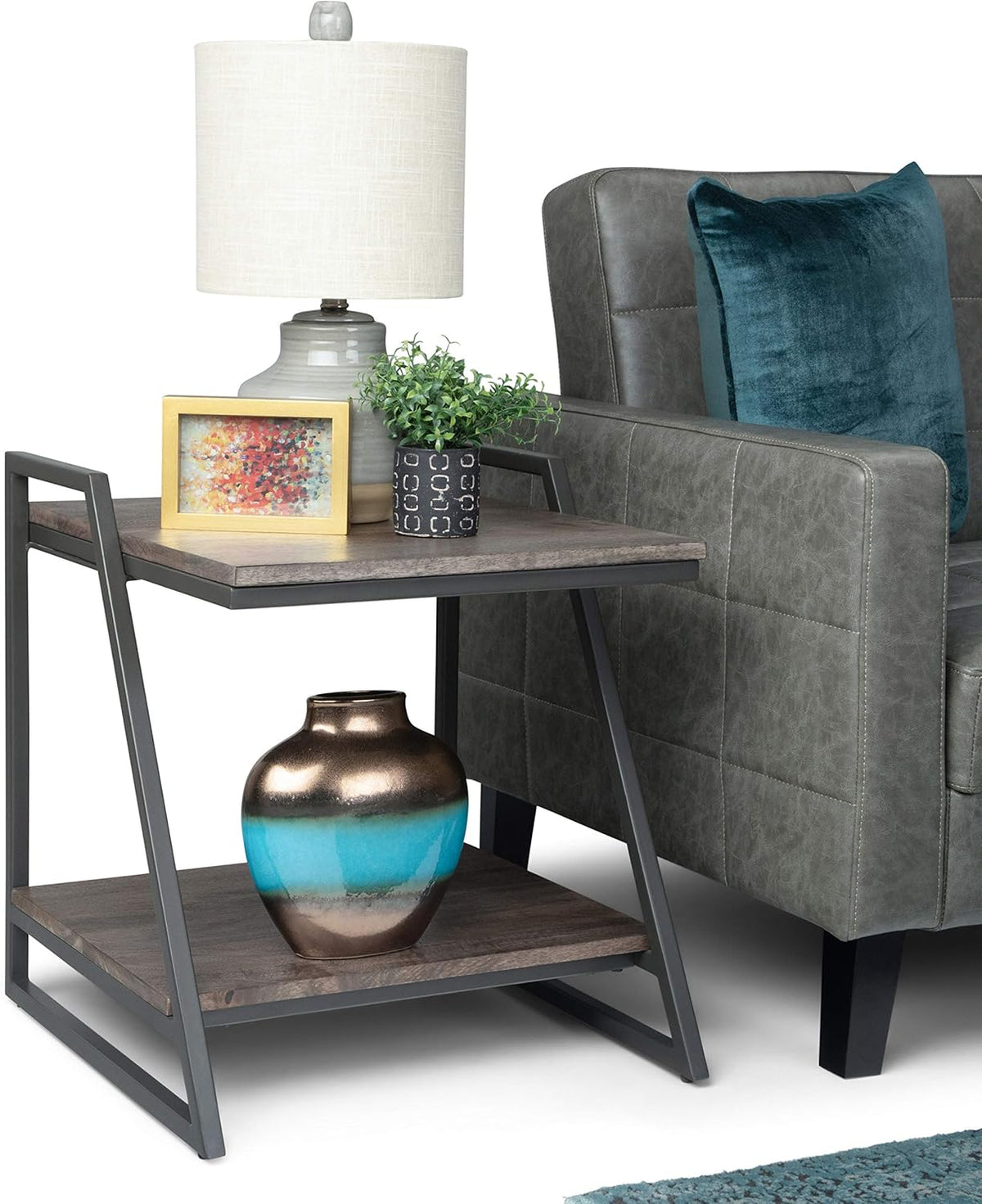 46 inch Coffee Tables N210